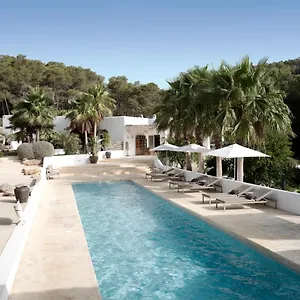 Hotel Pure House Ibiza