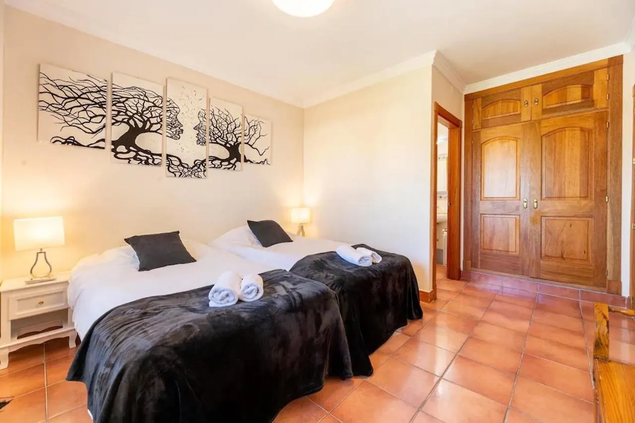 Villa Can Pedra Junto A Playa Den Bossa Sant Jordi de ses Salines